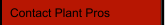 Contact Plant Pros